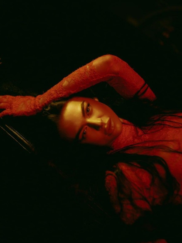 Лера из Лесосибирска