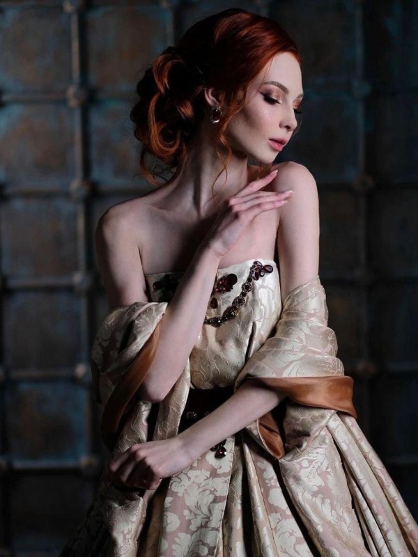 Светлана из Лесосибирска