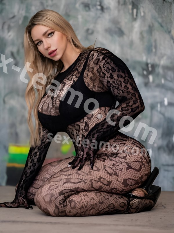 Катя из Лесосибирска