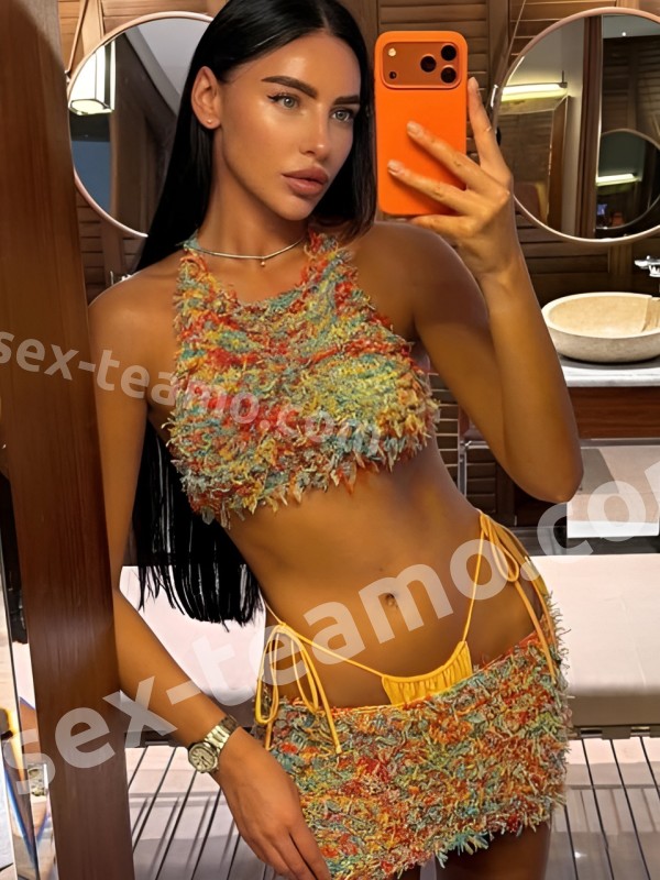 МАЛЛИНА VIP из Лесосибирска